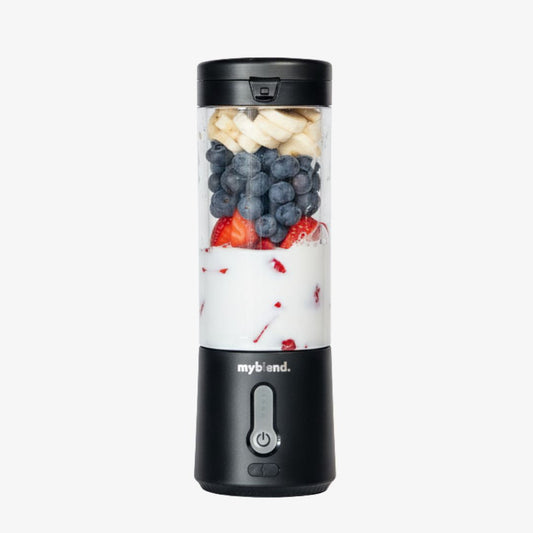 MyBlend 3 Trådlös Mixer