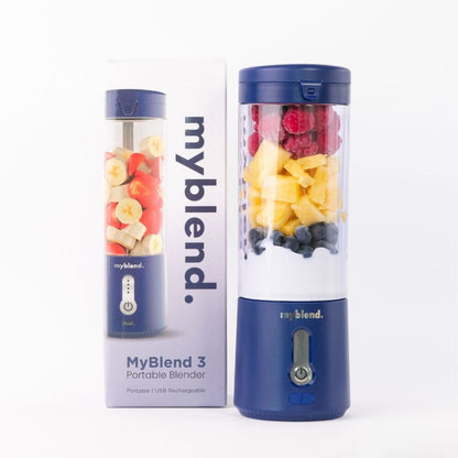 MyBlend 3 Trådlös Mixer