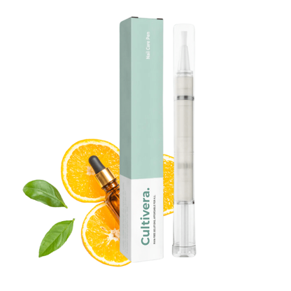 Cutivera™ | Närande Nagel- & Nagelbandsolja Penna