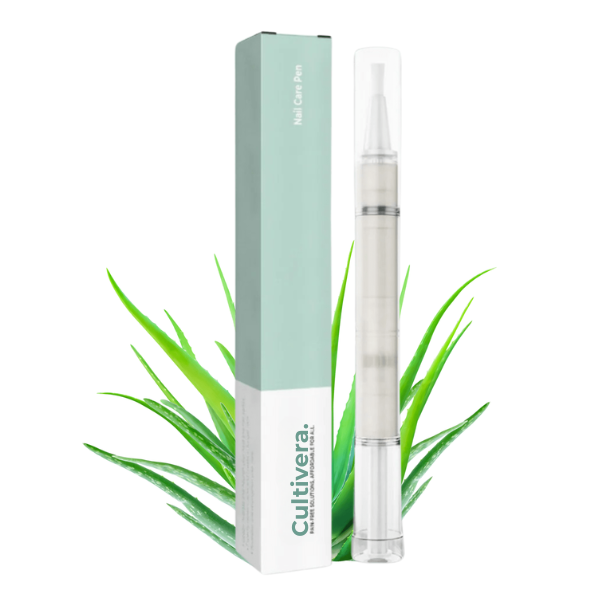 Cutivera™ | Närande Nagel- & Nagelbandsolja Penna