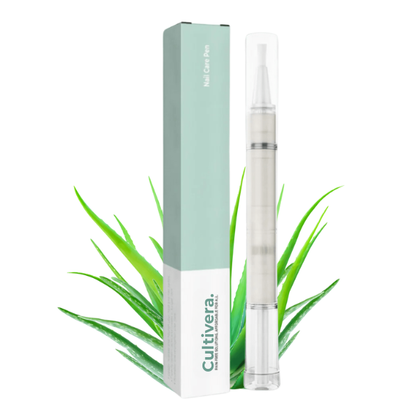 Cutivera™ | Närande Nagel- & Nagelbandsolja Penna