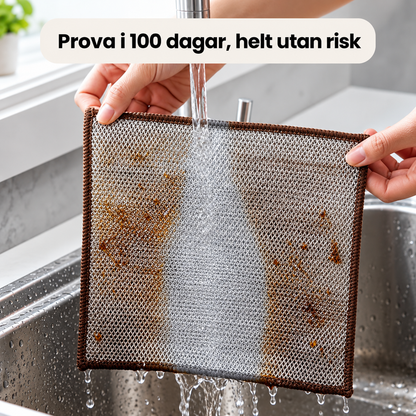 Renvia med 30 dagars pengarna-tillbaka-garanti