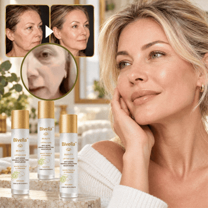 Bivella roll-on serum