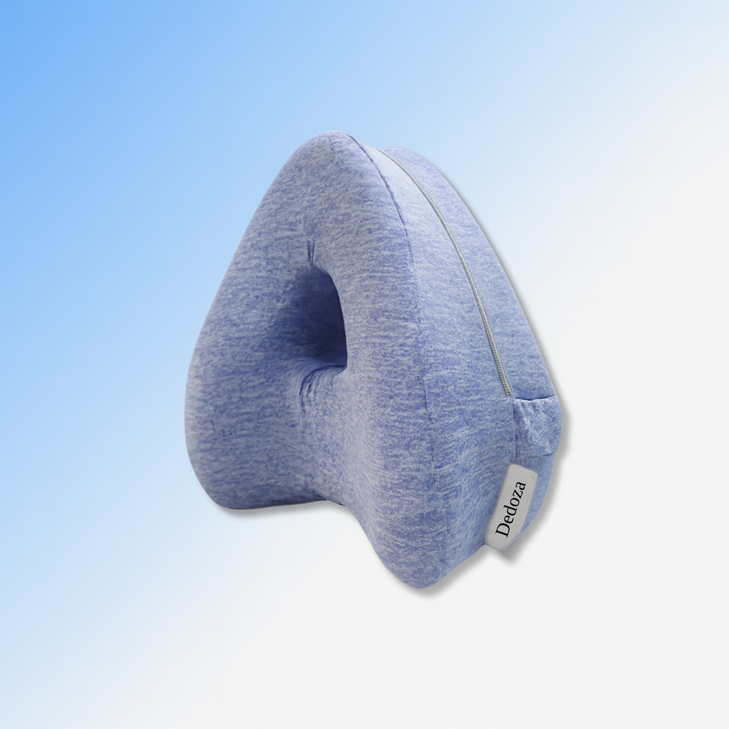 DedoRelief™ Comfort+ – Ergonomisk Stödkudde som Lindrar Ryggsmärta & Ischias