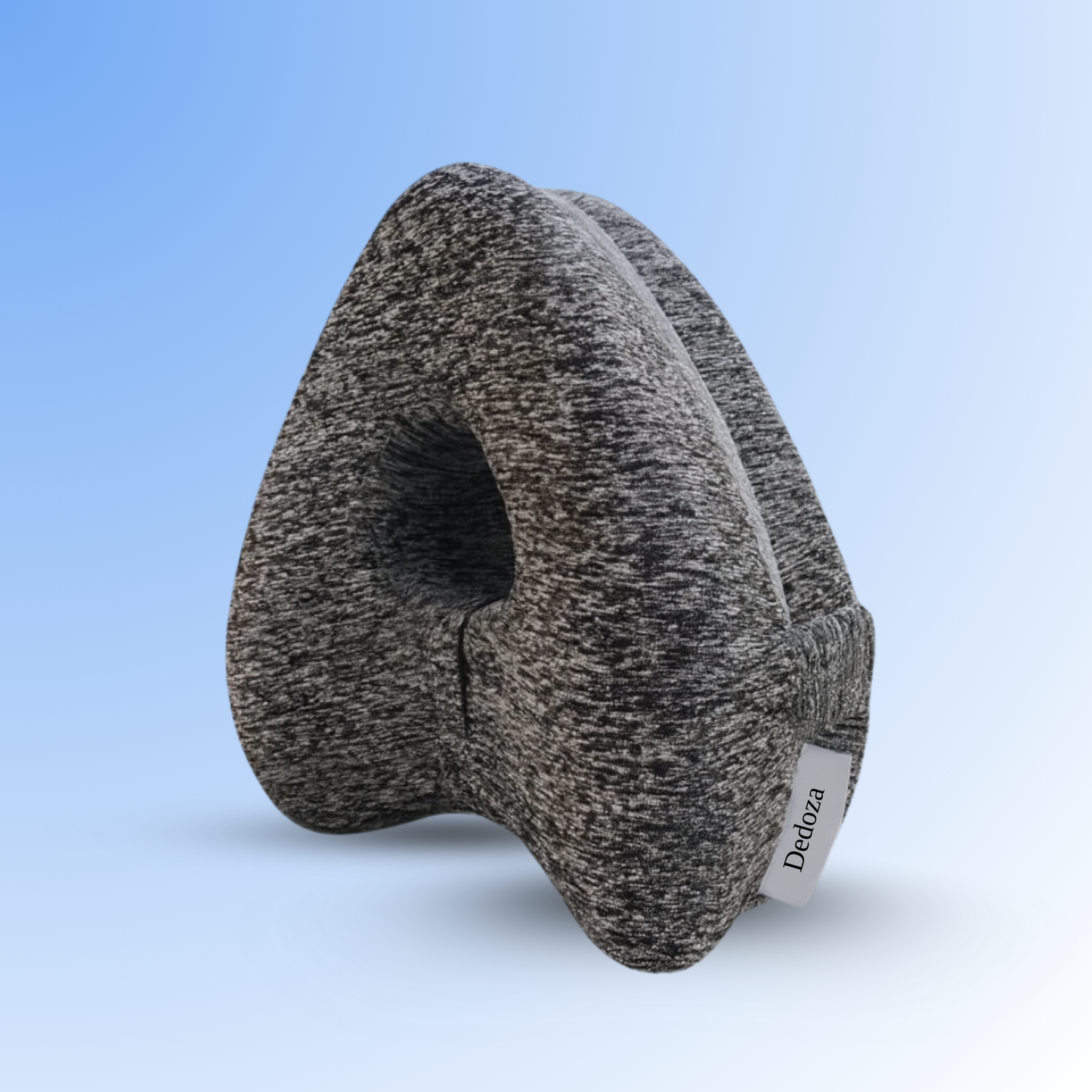 DedoRelief™ Comfort+ – Ergonomisk Stödkudde som Lindrar Ryggsmärta & Ischias