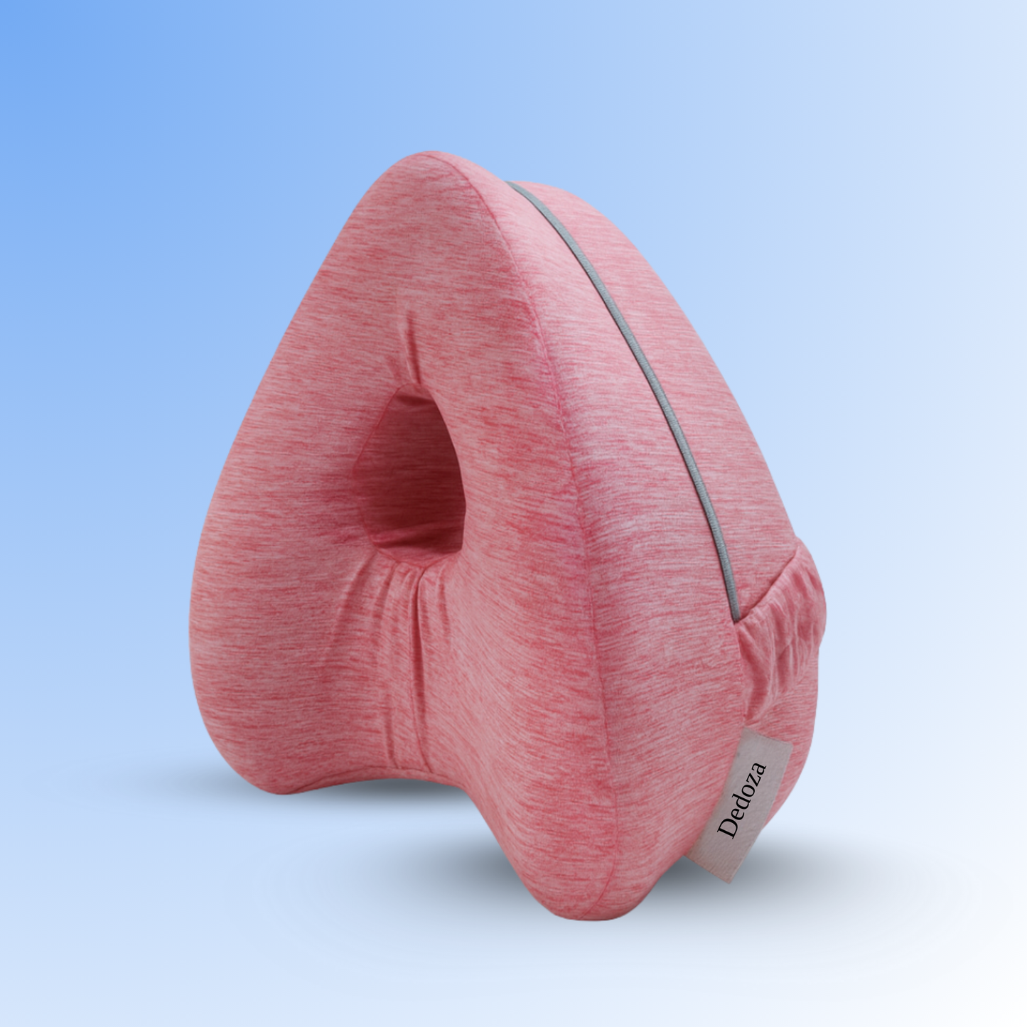 DedoRelief™ Comfort+ – Ergonomisk Stödkudde som Lindrar Ryggsmärta & Ischias