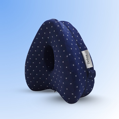 DedoRelief™ Comfort+ – Ergonomisk Stödkudde som Lindrar Ryggsmärta & Ischias