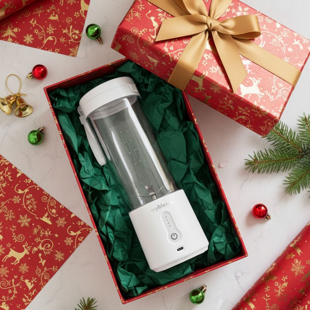 MyBlend 3 Trådlös Mixer
