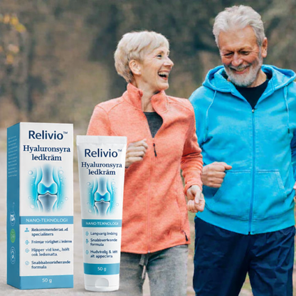 Relivio™ | SI-bälte för Ländrygg & Höft – Snabb Smärtlindring