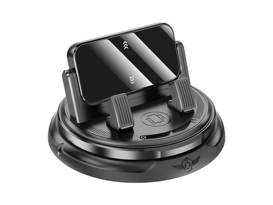 NordGrip™ | 360° Roterbart Mobilfäste för Instrumentbrädan