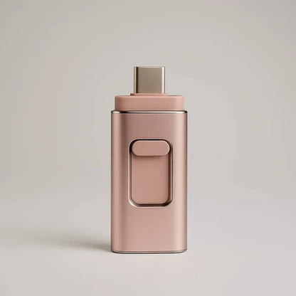 NordVault™ | 2 TB Mobilminne