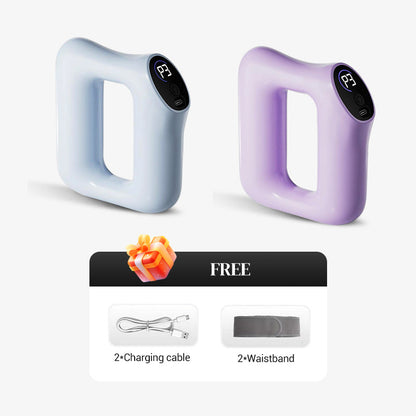 ⏳Begränsad tid 51 % RABATT⏳Multifunktionell fasciarring för hela kroppen