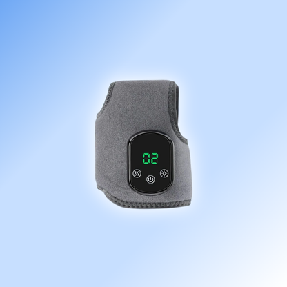 DedoRelief™– 3-i-1 Fotmassagerare