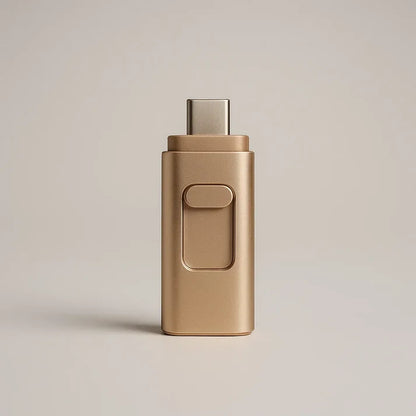 NordVault™ | 2 TB Mobilminne