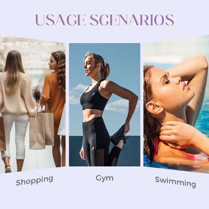 🔥Köp 1 få 1 gratis🔥Fyllande Anti-Rynkande Återfuktande Läppserum