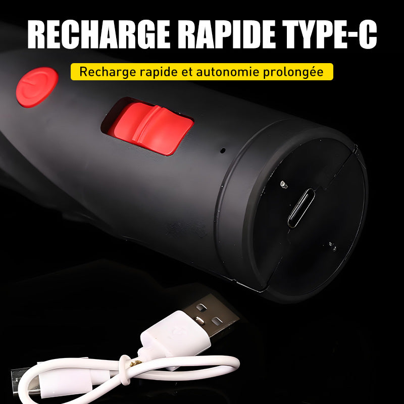 💥Sladdlös elektrisk skruvdragare🔧