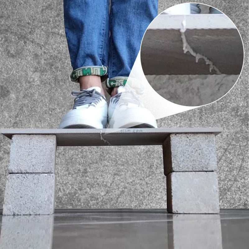 Multifunktionell Kakel- och Stenreparationssats