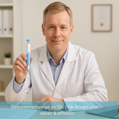 Skinvera™ | Skintag Remover Pen – Ta Bort Hudflikar Snabbt & Enkelt Hemma